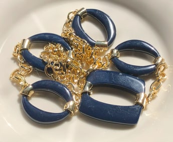 Vintage Necklace