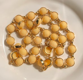 Vintage Necklace