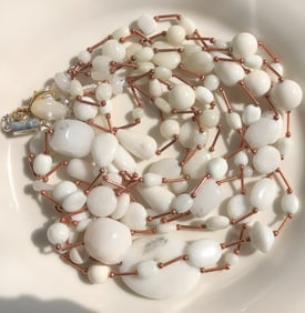 Vintage Necklace