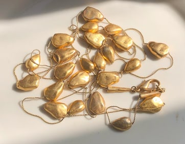 Vintage Necklace