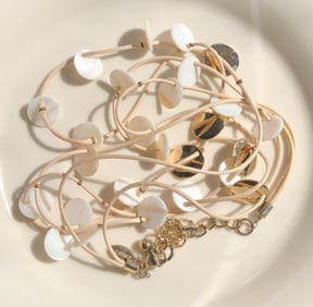 Vintage Necklace
