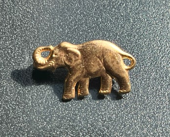 Vintage Brooch Pin