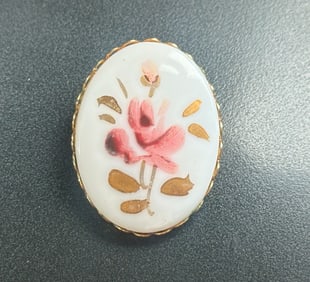 Vintage Brooch Pin