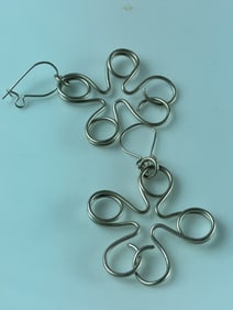Pair of Earrings