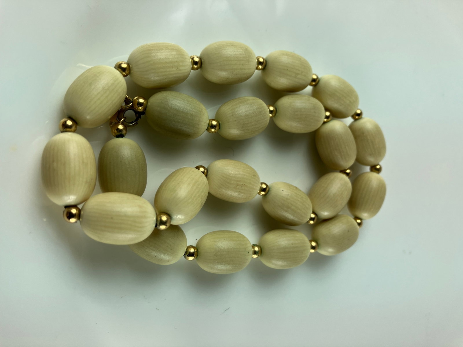 Vintage Necklace: Vintage Necklace