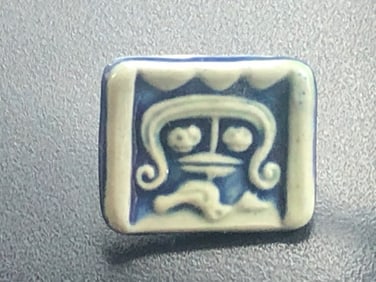 Vintage Brooch Pin