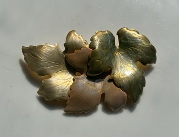 Vintage Brooch Pin