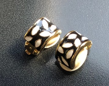 Pair of Earrings