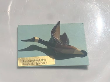 Vintage Brooch Pin