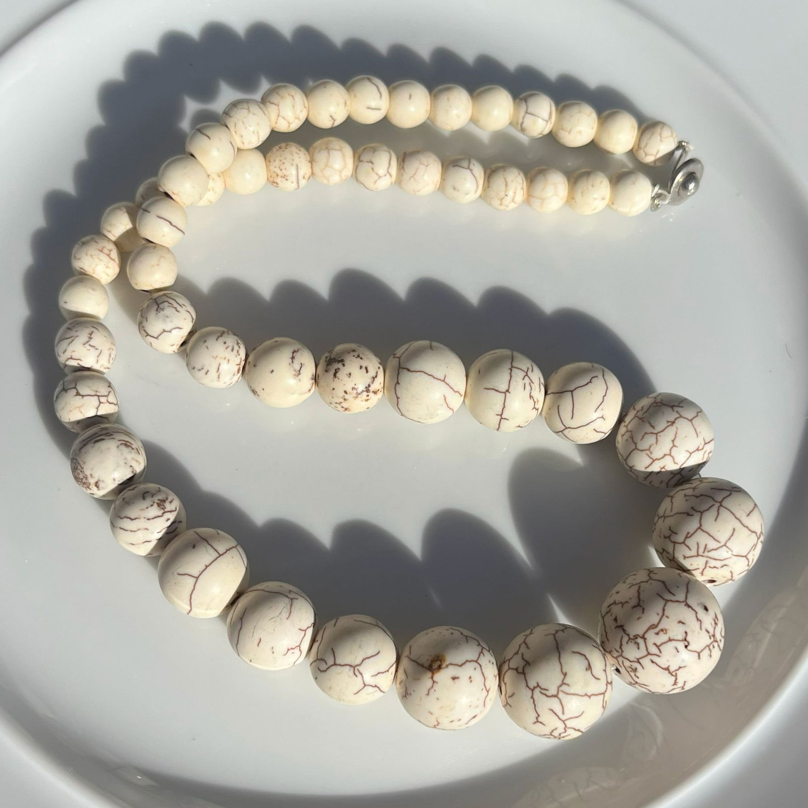 Vintage Necklace: Vintage Necklace