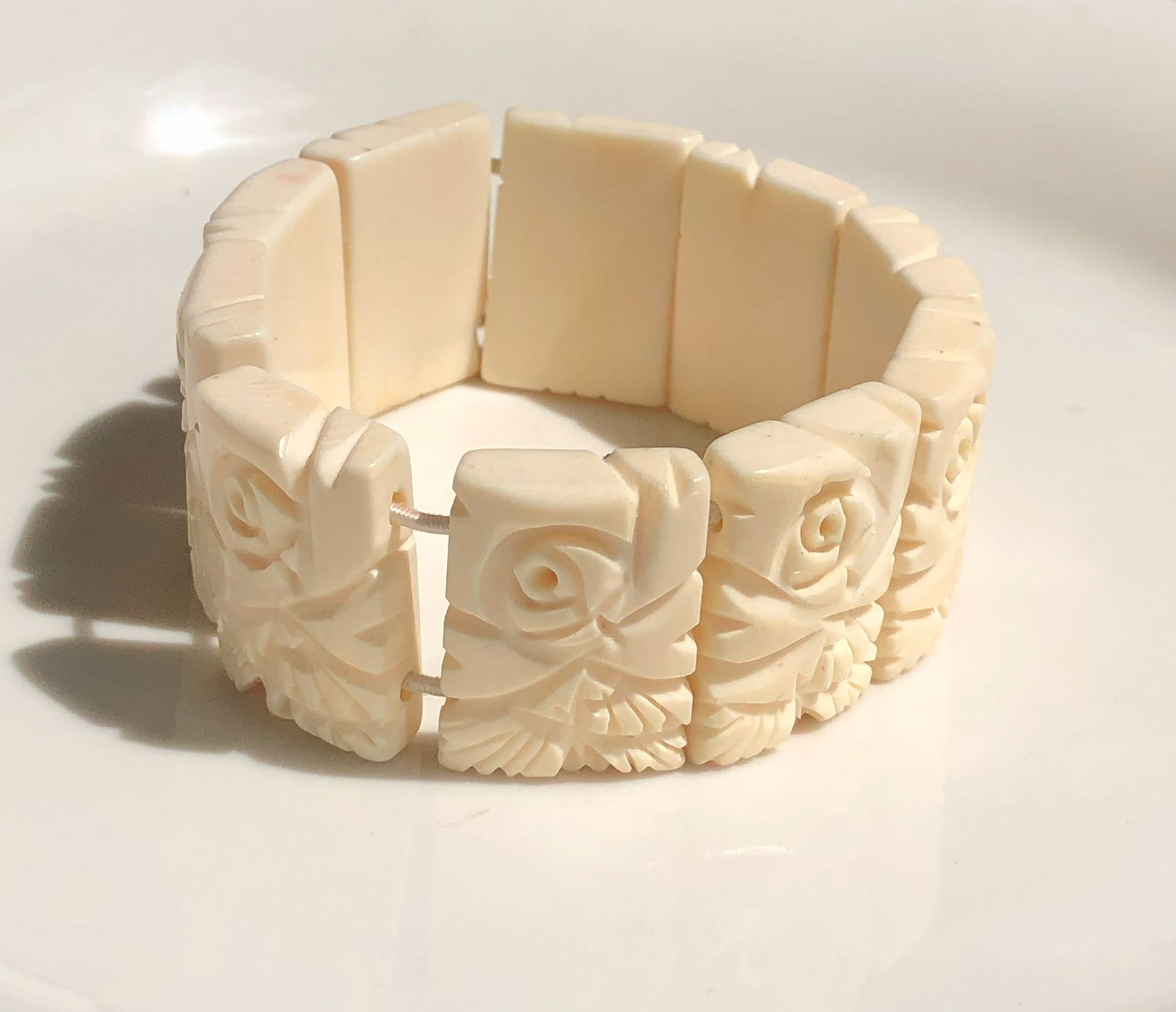 Vintage Bracelet: Vintage Bracelet