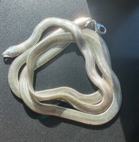 Vintage Necklace