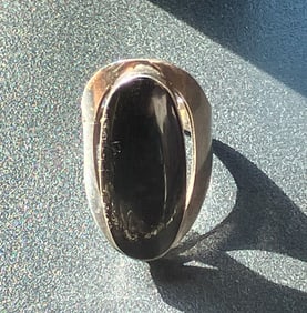 Vintage Silver Ring