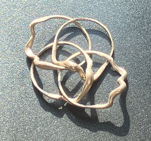 Vintage Ring