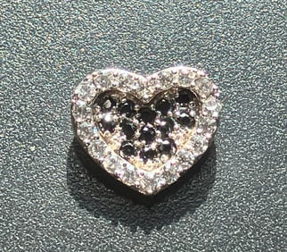 Swarovski Pendant