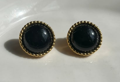 Pair of Earrings