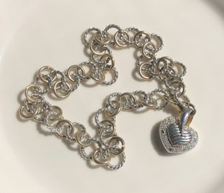 Vintage Necklace