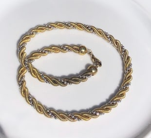 Vintage Necklace