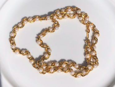 Vintage Necklace