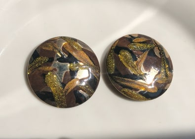 Pair of Earrings