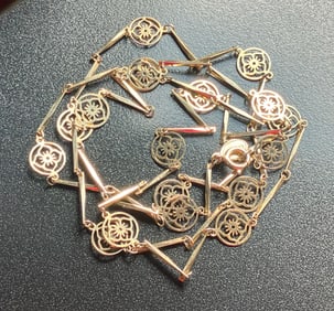 Vintage Necklace