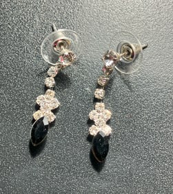 Pair of Earrings