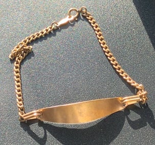 Vintage Bracelet