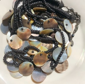 Vintage Necklace