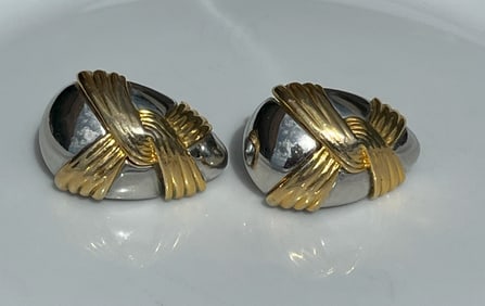 Pair of Earrings