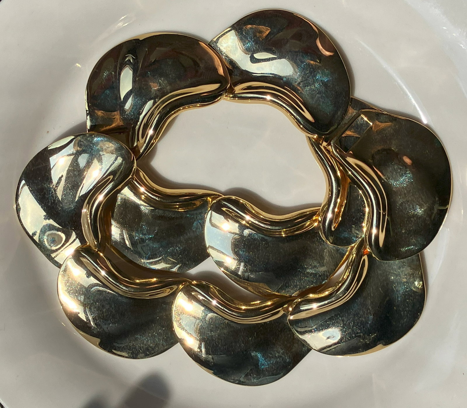 Vintage Gold filled Necklace: Vintage Gold filled Necklace