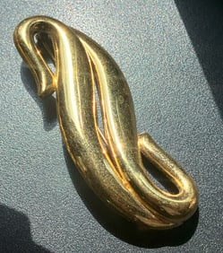 Vintage Brooch Pin
