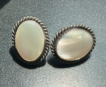 Pair of Earrings