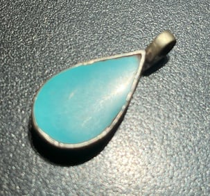 Vintage Pendant