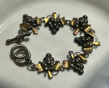Vintage Bracelet