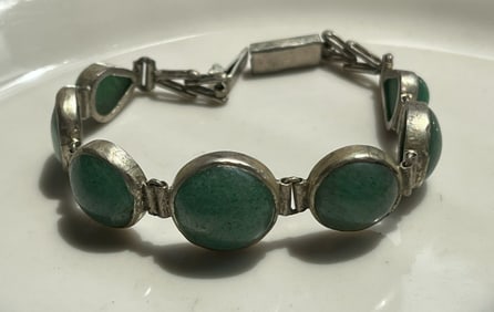 Vintage silver Bracelet