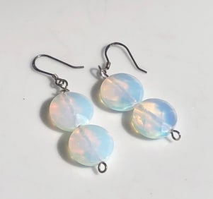 Pairof Earrings