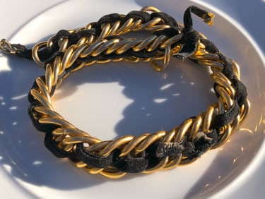 Vintage Necklace