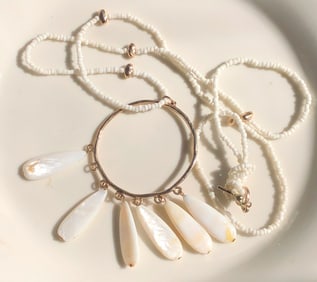 Vintage Necklace