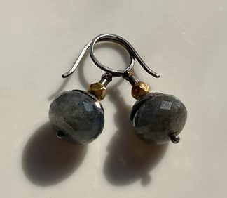 Pair of Earrings