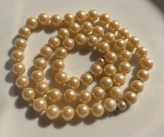 Vintage Necklace