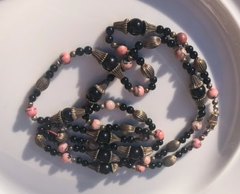 Vintage Necklace