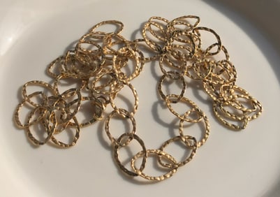 Vintage Necklace