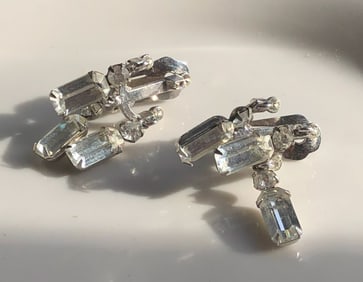 Pair of Earrings