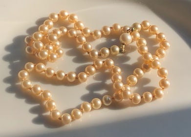 Vintage Necklace
