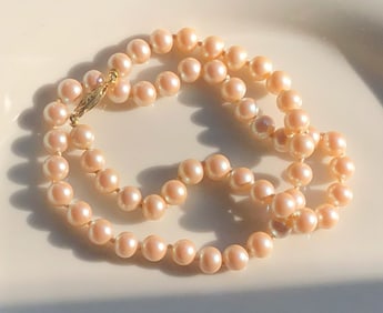 Vintage Necklace
