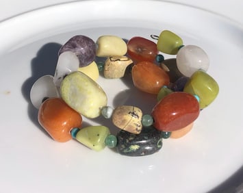 Vintage Bracelet