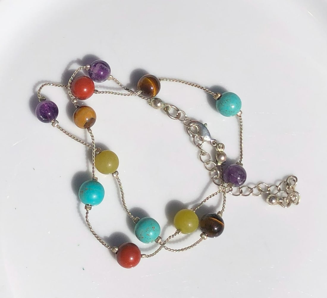 Vintage Necklace: Vintage Necklace