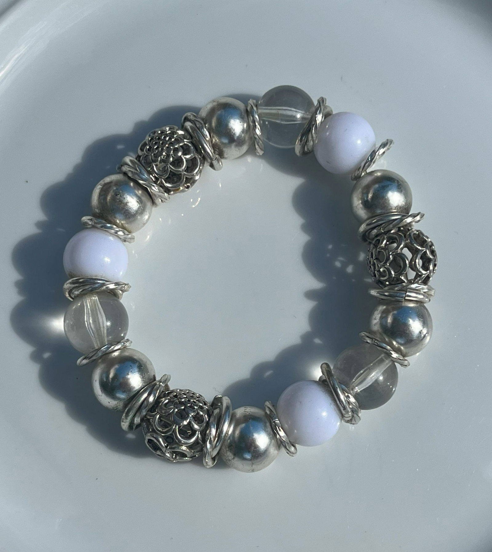 Vintage Bracelet: Vintage Bracelet