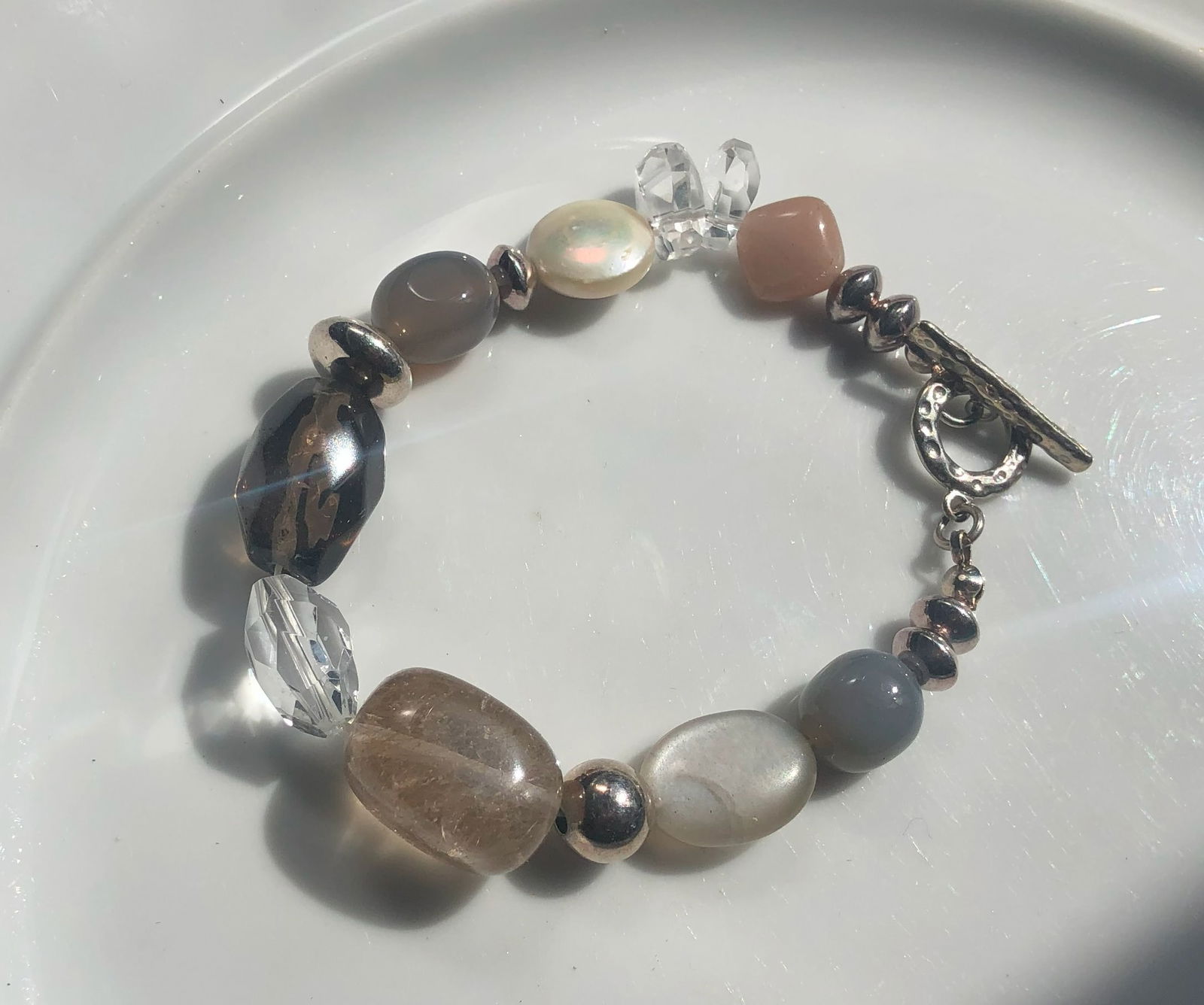 Vintage Bracelet: Vintage Bracelet