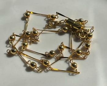 Vintage Necklace